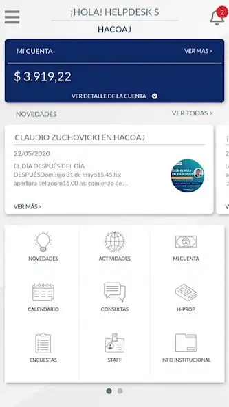 Play Club Náutico Hacoaj as an online game Club Náutico Hacoaj with UptoPlay