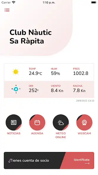 Play Club Nàutic Sa Ràpita  and enjoy Club Nàutic Sa Ràpita with UptoPlay