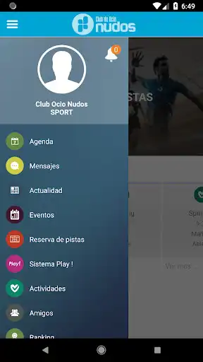Play Club Ocio Nudos as an online game online Club Ocio Nudos with UptoPlay Play Club Ocio Nudos as an online game Club Ocio Nudos with UptoPlay