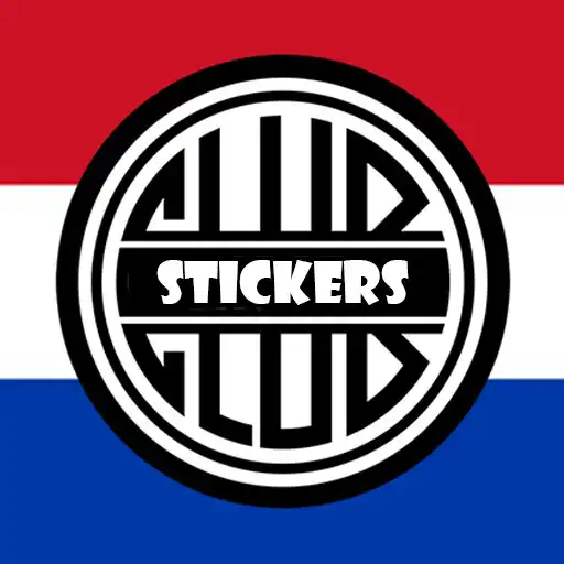 Play Club Olimpia Stickers APK Play Club Olimpia Stickers APK