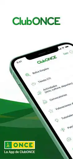 Play ClubONCE  and enjoy ClubONCE with UptoPlay