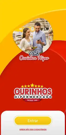Play Club Ourinhos Hiper  and enjoy Club Ourinhos Hiper with UptoPlay