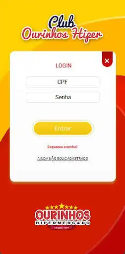 Play Club Ourinhos Hiper as an online game Club Ourinhos Hiper with UptoPlay
