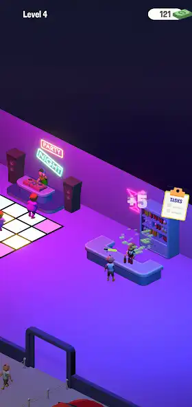 Play Club Owner  and enjoy Club Owner with UptoPlay