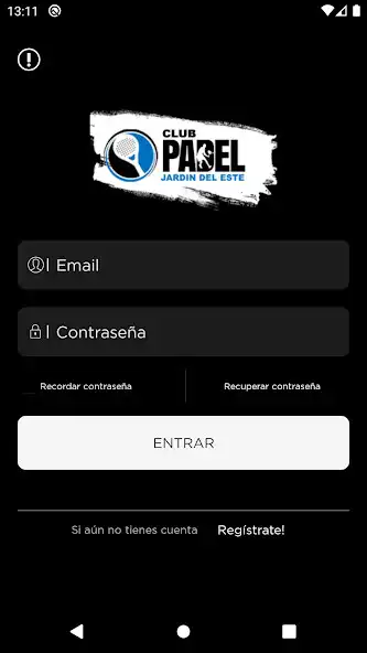 Play Club Padel Jardin del Este  and enjoy Club Padel Jardin del Este with UptoPlay