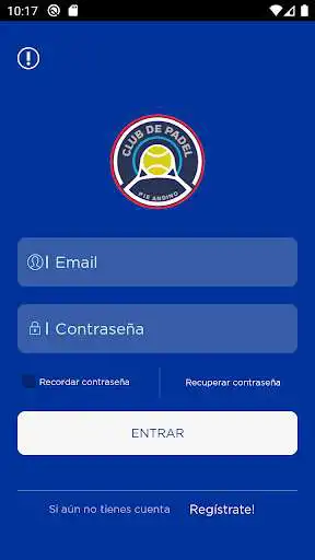 Play Club Padel Pie Andino  and enjoy Club Padel Pie Andino with UptoPlay