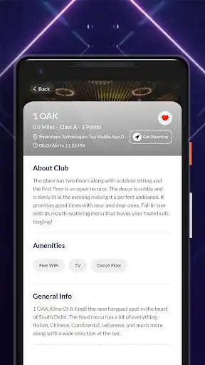 Play ClubPass: Party Smart as an online game ClubPass: Party Smart with UptoPlay