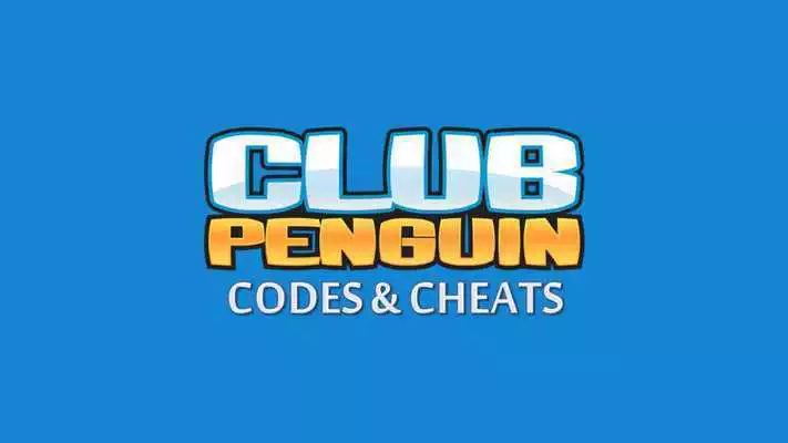 Play Club Penguin Codes  Cheats