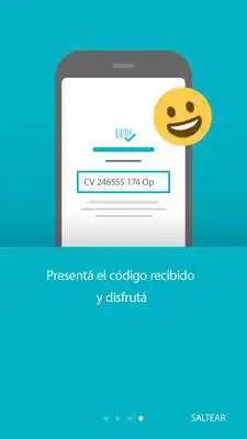 Play Club Personal