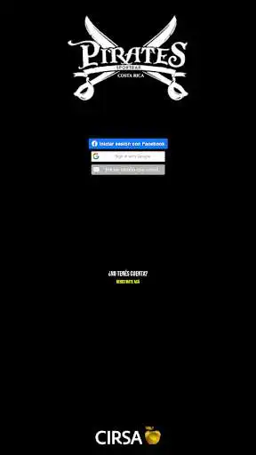 Play Club Piratas  and enjoy Club Piratas with UptoPlay