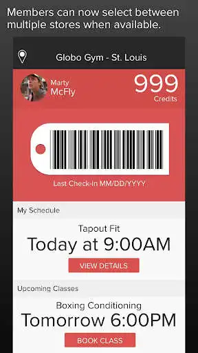 Play ClubReady Members  and enjoy ClubReady Members with UptoPlay