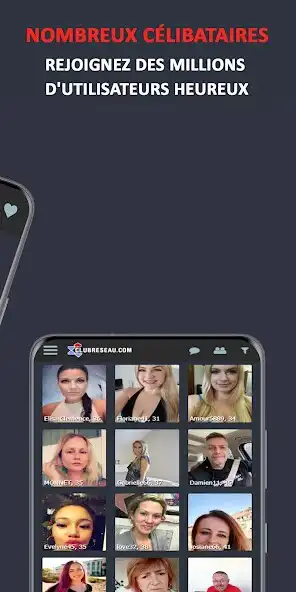 Play clubreseau.com as an online game clubreseau.com with UptoPlay
