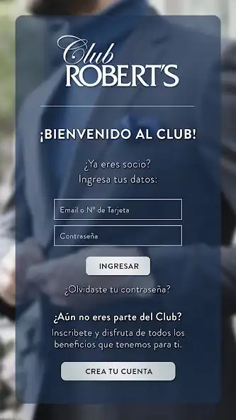 Play Club Roberts as an online game Club Roberts with UptoPlay