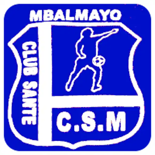 Play Club Sante Mbalmayo APK Play Club Sante Mbalmayo APK