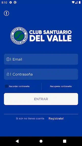 Play Club Santuario Del Valle  and enjoy Club Santuario Del Valle with UptoPlay