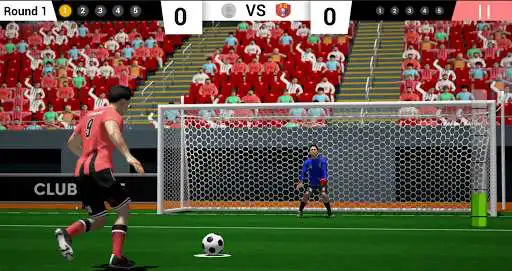 Play Club Score  and enjoy Club Score with UptoPlay