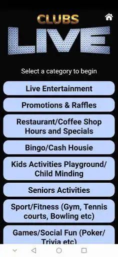 Play ClubsLive and enjoy ClubsLive with UptoPlay Play ClubsLive and enjoy ClubsLive with UptoPlay