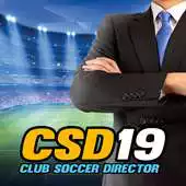 Free play online Club Soccer Director 2019 - Soccer Club Management APK Free play online Club Soccer Director 2019 - Soccer Club Management APK