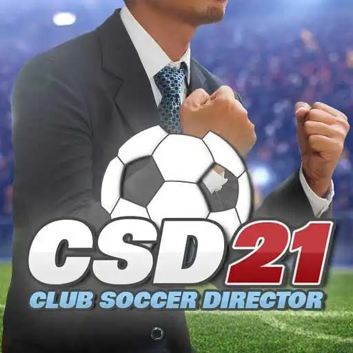 Play Club Soccer Director 2021 - Soccer Club Manager APK
