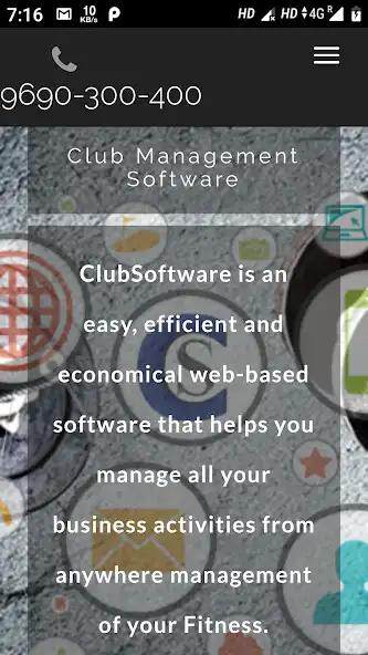 Play Club Software - eFreesia Billi  and enjoy Club Software - eFreesia Billi with UptoPlay