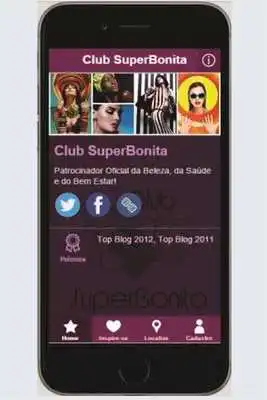 Play Club SuperBonita