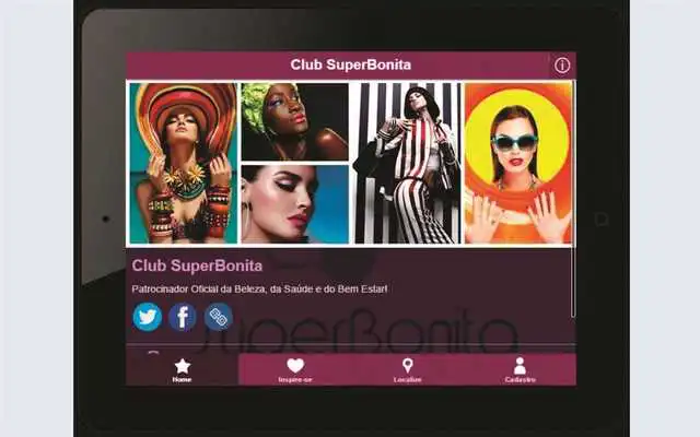 Play Club SuperBonita