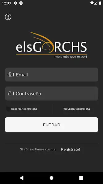 Play Club Tennis Els Gorchs  and enjoy Club Tennis Els Gorchs with UptoPlay