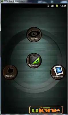Play ClubUfone videos