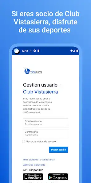 Play Club Vistasierra  and enjoy Club Vistasierra with UptoPlay