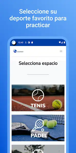 Play Club Vistasierra as an online game Club Vistasierra with UptoPlay