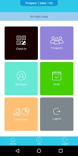 Play Clubwise as an online game Clubwise with UptoPlay