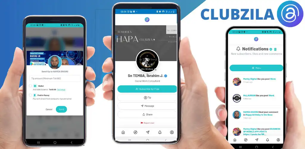 Play CLUBZILA  and enjoy CLUBZILA with UptoPlay