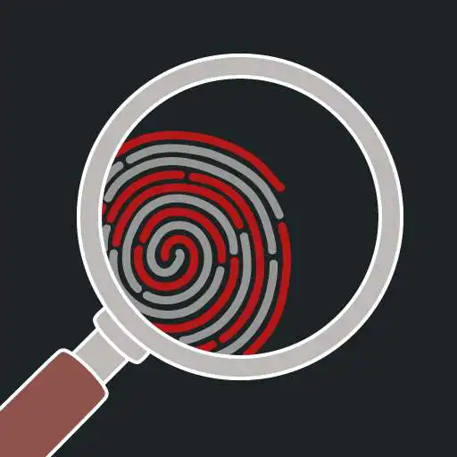 Play Clue Detective Notebook APK