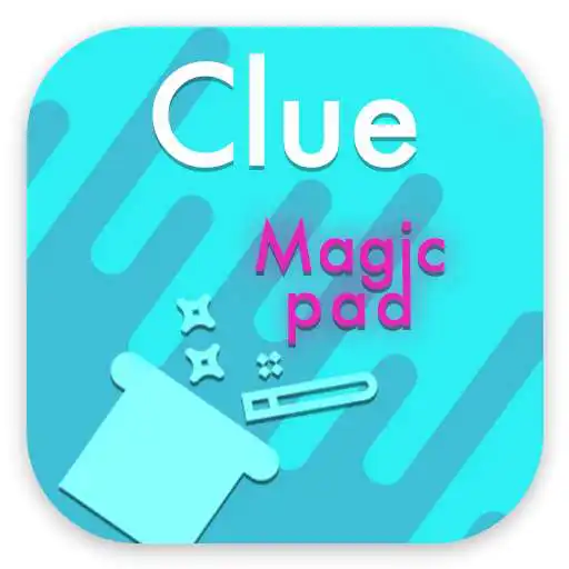 Run free android online Cluedo Magicpad (a super notepad) APK