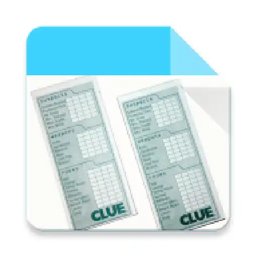 Play Cluedo Notepad APK Play Cluedo Notepad APK