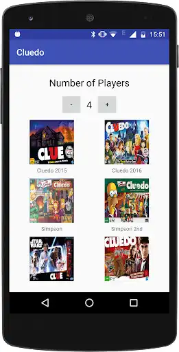 Play Cluedo Notepad  and enjoy Cluedo Notepad with UptoPlay