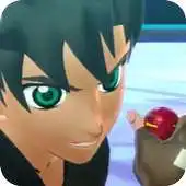 Free play online Clue for Bakugan: Defender APK