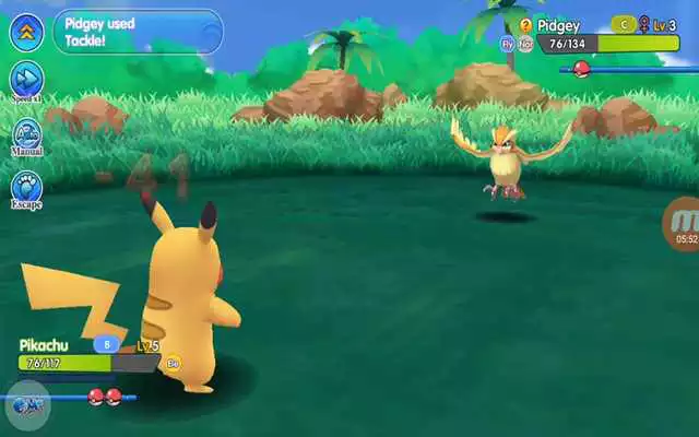 Play Clue for Pocketown - Adventure