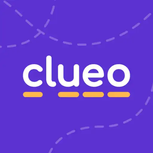 Play Clueo - Scavenger Hunts APK