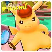 Free play online Clueplay Detective Pikachu Master APK Free play online Clueplay Detective Pikachu Master APK