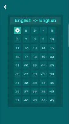 Play Clue see word find - HoonWord