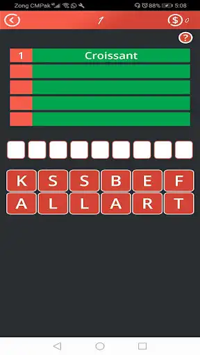 Play CLUES FOR WORD : Simple Quiz Game  and enjoy CLUES FOR WORD : Simple Quiz Game with UptoPlay