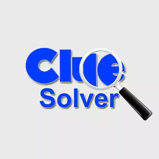 Play Clue Solver APK Play Clue Solver APK