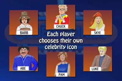 Play Cluetegories