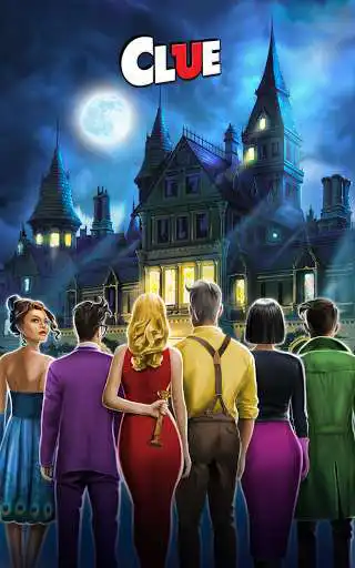 Play Clue: The Classic Mystery Game  and enjoy Clue: The Classic Mystery Game with UptoPlay