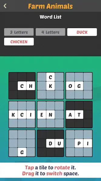 Play Clue Word 2  and enjoy Clue Word 2 with UptoPlay