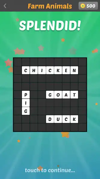 Play Clue Word 2 as an online game Clue Word 2 with UptoPlay
