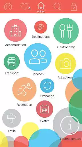 Play Cluj Tourism APP  and enjoy Cluj Tourism APP with UptoPlay