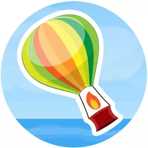 Free play online Clumsy Balloon APK