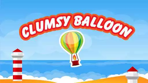 Play Clumsy Balloon